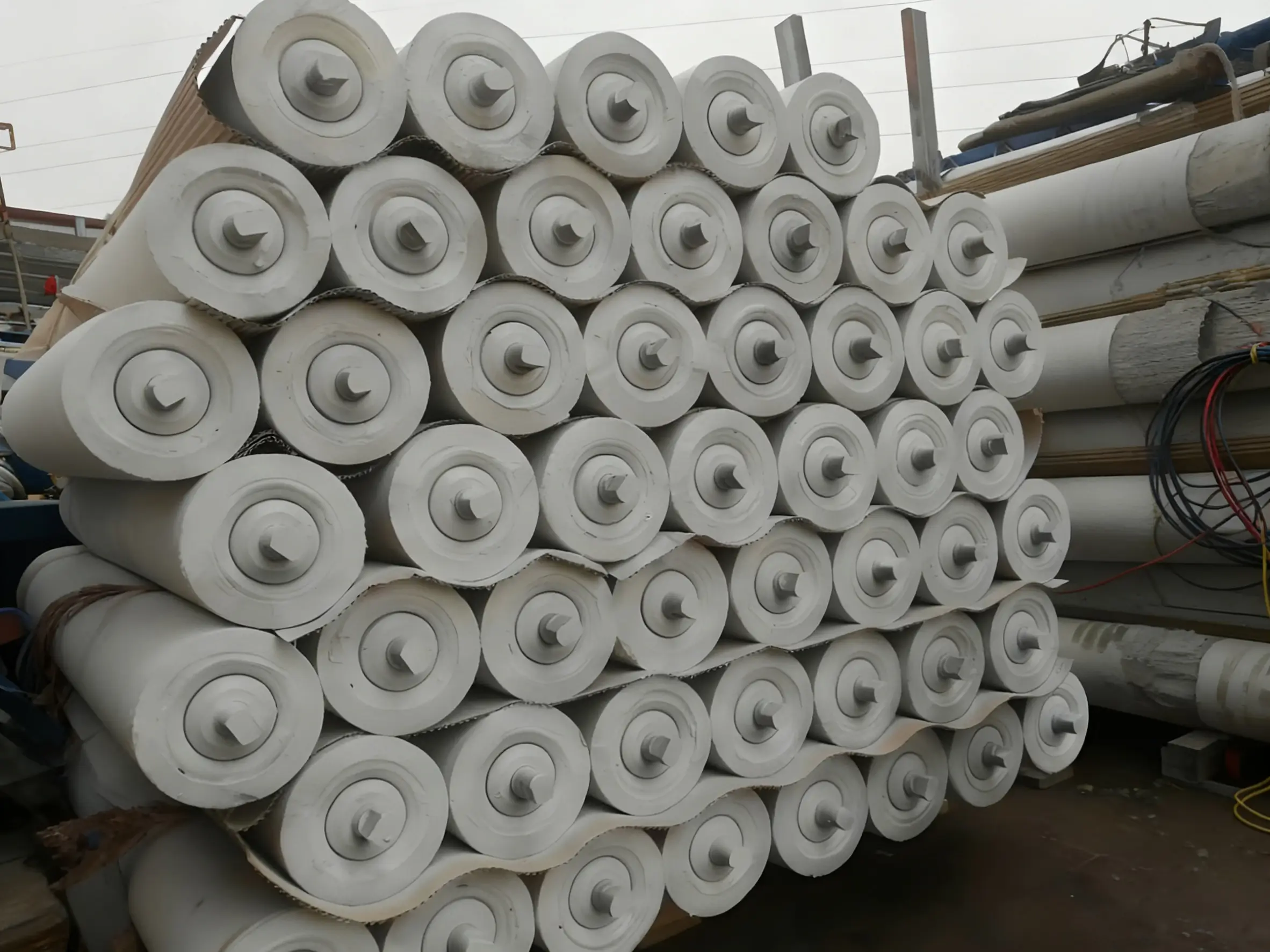 ceramic-conveyor-rollers-overview