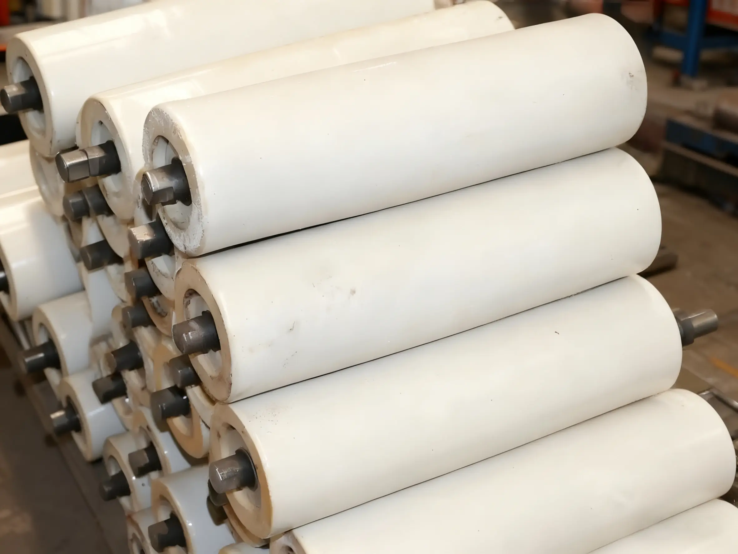 ceramic-conveyor-rollers-side-view