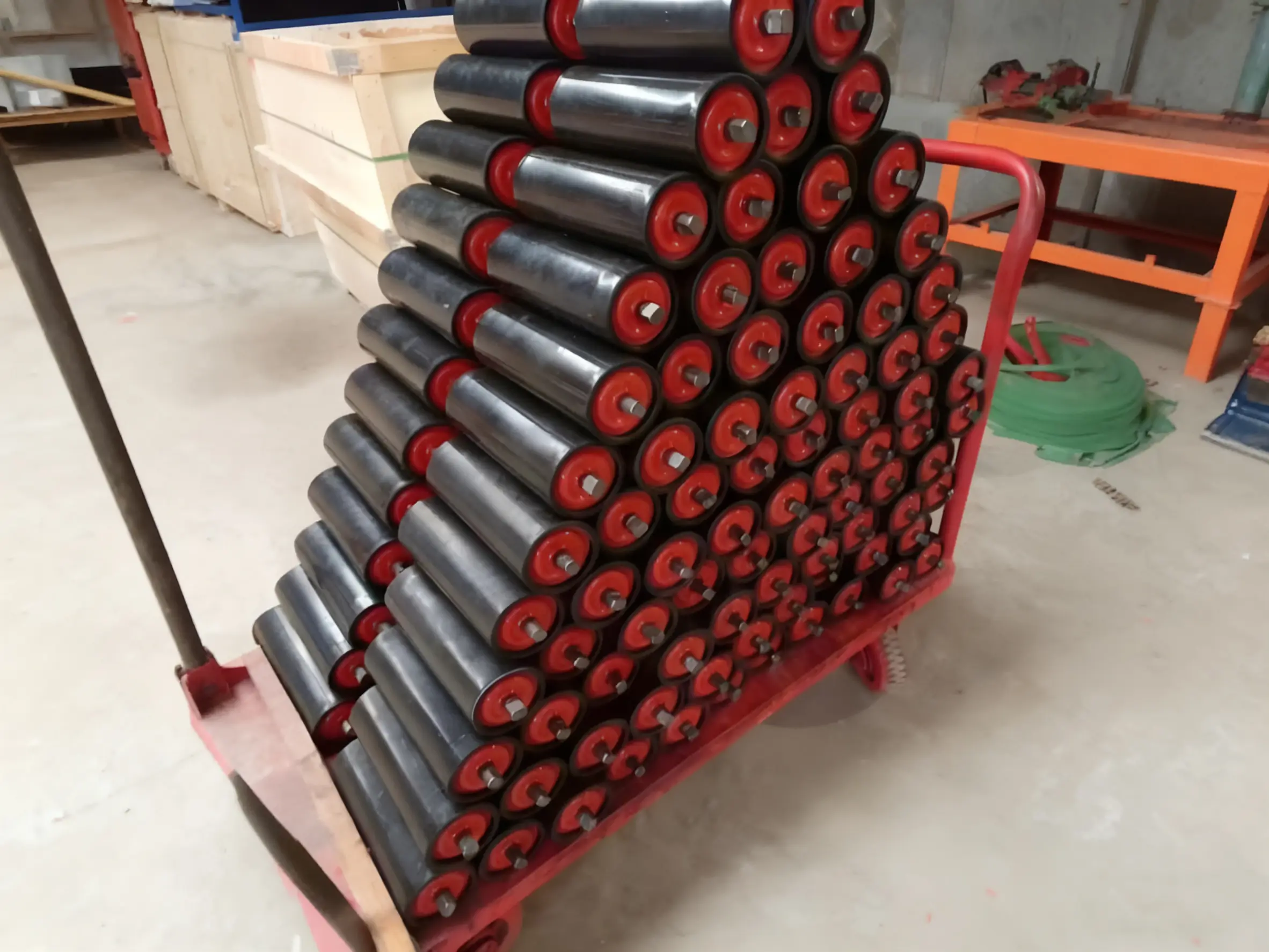 hdpe-roller-side-view
