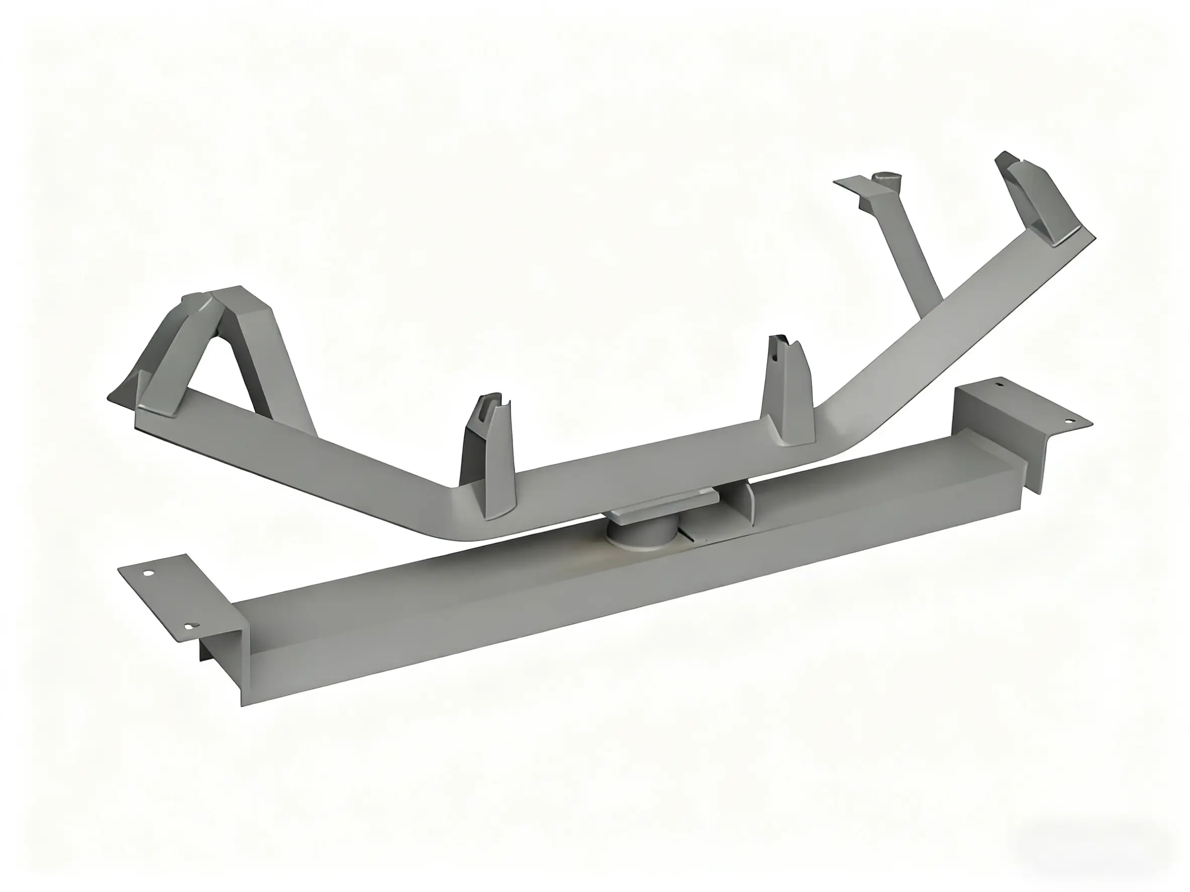 idler-roller-frames-close-up