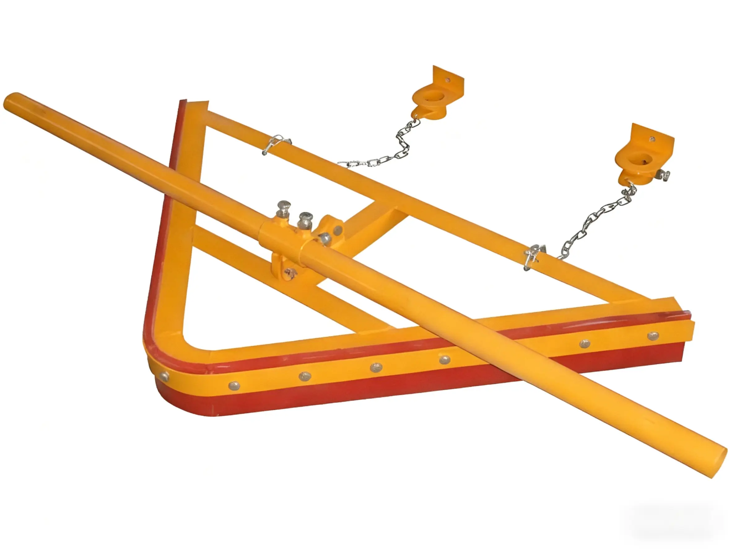 primary-conveyor-belt-cleaner-close-up