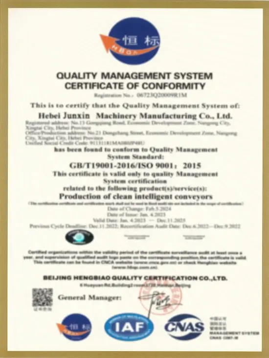 ISO9001